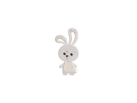 Adorable Little Bunny: A Perfect Touch for Gifts