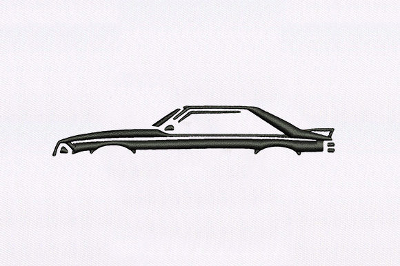 Classy Car Machine: A Sleek Design for Craft Fairs