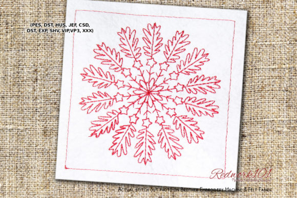 Exploring the Snowflake Bluework Machine Design