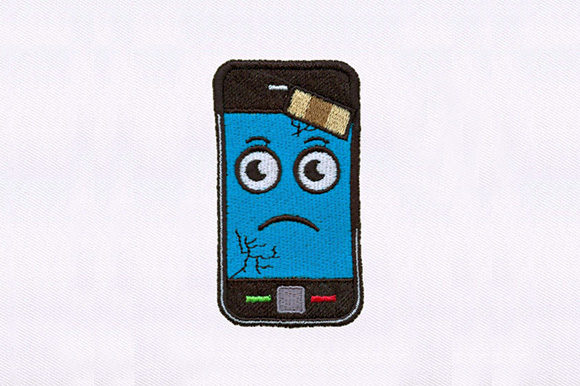 Plastered Mobile: A Charming Addition for Etsy Sellers