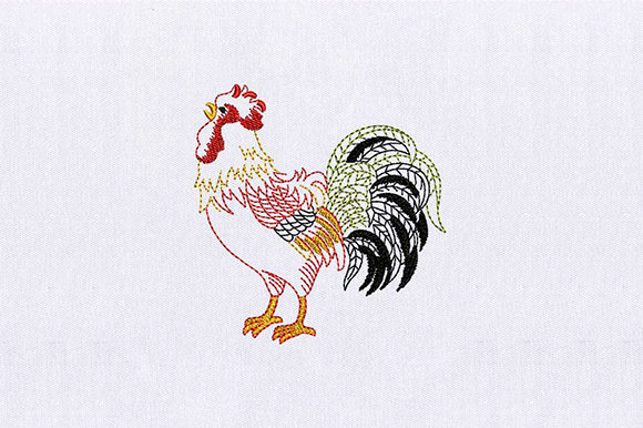 Rooster Male: A Premium Addition to Your Apparel